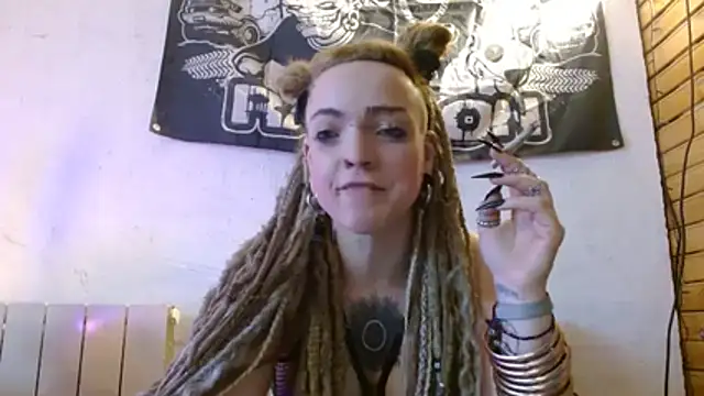 Snapshot of spiralhokkaido23 chatting on February 12, 2026, 10:48 am spiralhokkaido23 online show from February 12, 2026, 10:48 am