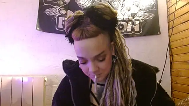 Snapshot of spiralhokkaido23 chatting on February 10, 2026, 7:18 am spiralhokkaido23 online show from February 10, 2026, 7:18 am