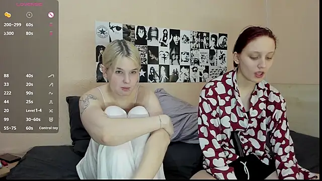 PSkaa online show from March 31, 2026, 3:14 pm