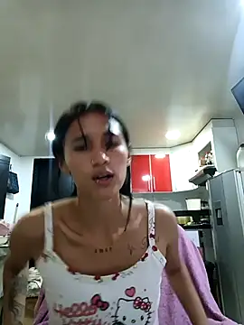 Snapshot of Aria_Maeh chatting on February 2, 2026, 11:53 am Aria Maeh online show from February 2, 2026, 11:53 am