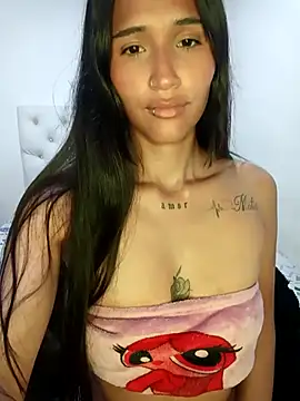 Snapshot of Aria_Maeh chatting on January 17, 2026, 11:36 am Aria Maeh online show from January 17, 2026, 11:36 am