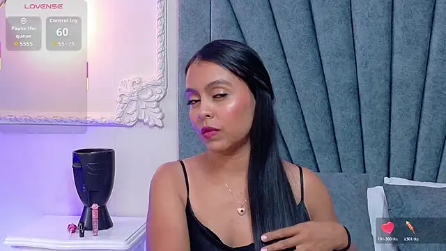 Celeste-Brown- online show from January 15, 2026, 7:39 pm