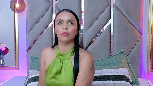 Celeste-Brown- online show from January 5, 2026, 7:39 pm