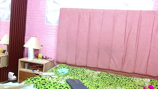 maldyhot303av online show from March 16, 2026, 5:44 am