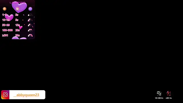 queen of you heart online show from February 11, 2026, 11:04 pm