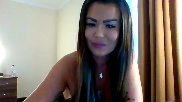 ScottishIvy online show from January 15, 2026, 12:41 pm