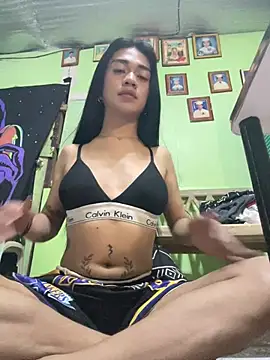 EnviousMaddie online show from April 22, 2026, 6:36 pm