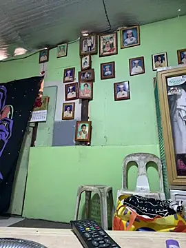 EnviousMaddie online show from March 25, 2026, 2:23 am