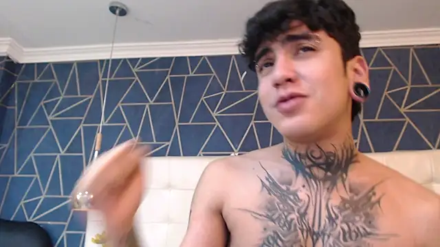 MarkOlsenn online show from January 11, 2026, 1:07 pm