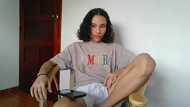 DeusGoth online show from April 23, 2026, 8:54 pm