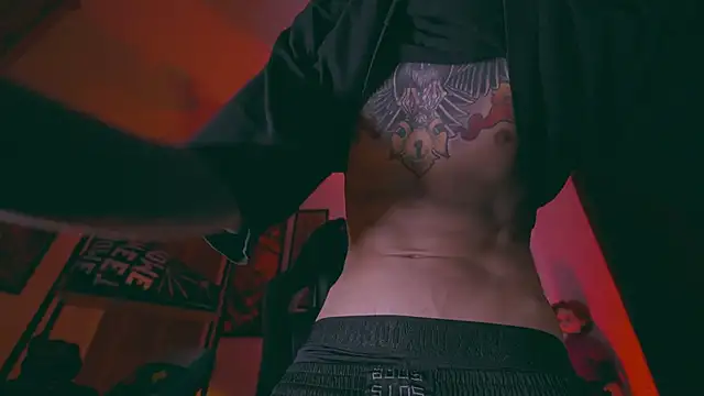 Olliver   y online show from March 16, 2026, 3:47 am