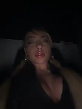 Ginevrafedez online show from February 9, 2026, 11:58 pm