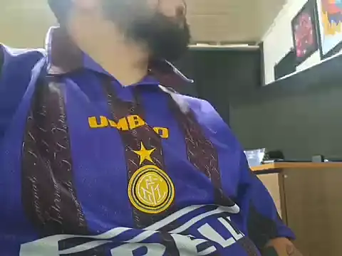 LeoH95 online show from March 1, 2026, 12:43 am