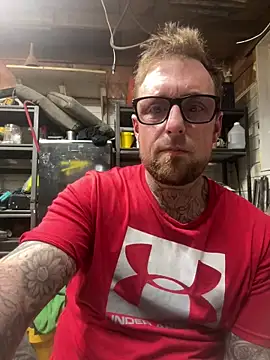 WIDBIGWHITECOCK online show from April 18, 2026, 3:31 am