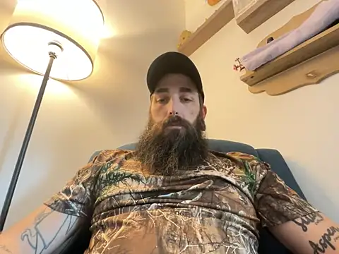 ScottyBighorn online show from January 6, 2026, 6:12 pm