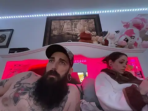 ScottyBighorn online show from February 27, 2026, 2:56 am