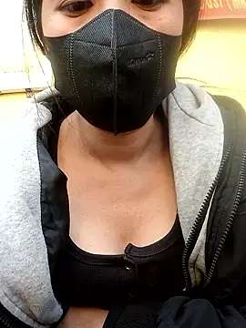 Xukaa loveu online show from January 14, 2026, 6:50 am