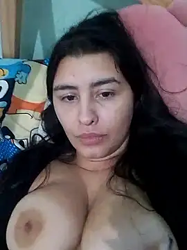 Snapshot of Tiffany06 chatting on March 27, 2026, 6:55 am Tiffany06 online show from March 27, 2026, 6:55 am