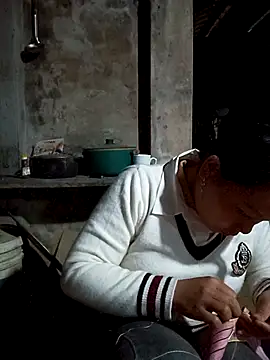 vanvan005 online show from February 11, 2026, 11:54 am