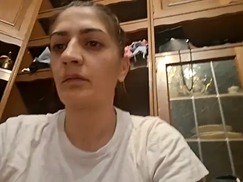 HellenVellvet online show from January 6, 2026, 11:31 pm