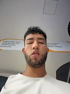 liam bronw online show from March 26, 2026, 8:18 pm