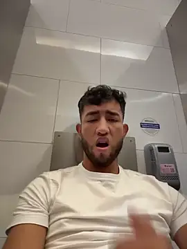 liam bronw online show from April 13, 2026, 5:50 pm