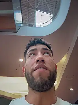 liam bronw online show from April 14, 2026, 6:57 pm