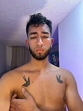 liam bronw online show from January 11, 2026, 1:23 am