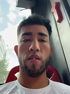 liam bronw online show from February 21, 2026, 3:47 pm