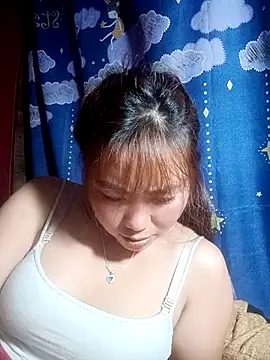 Miu baby01 online show from February 3, 2026, 6:22 am