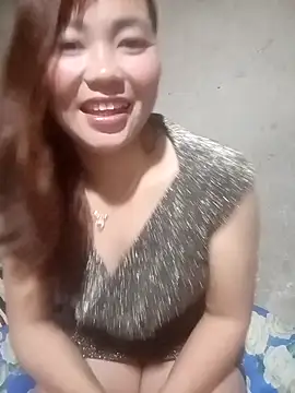 Miu baby01 online show from January 9, 2026, 5:20 pm