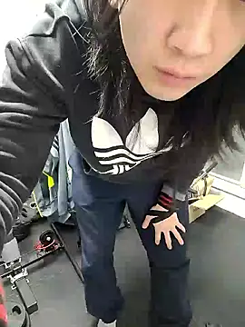 SADKOREAN online show from January 9, 2026, 10:49 pm