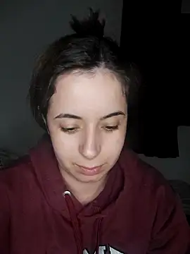 Darlynghotmiss online show from January 6, 2026, 12:14 am