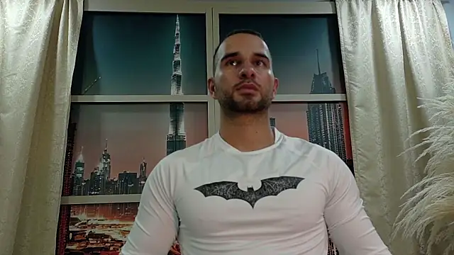 lorenzo walker 1 online show from May 21, 2026, 5:32 pm