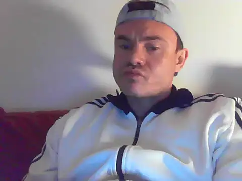 StripPoznan online show from January 15, 2026, 1:53 am