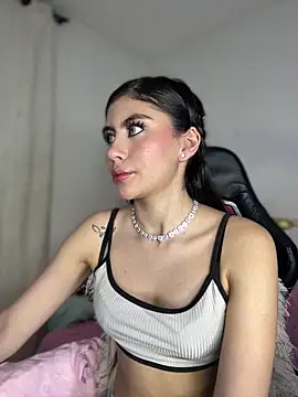 Stormi th online show from March 23, 2026, 2:55 am