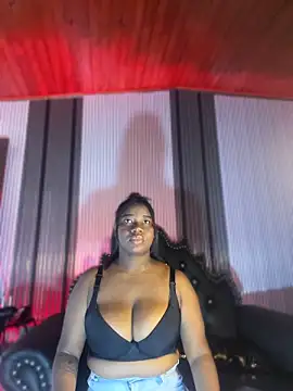 EbonyTanisha online show from May 23, 2026, 7:57 pm