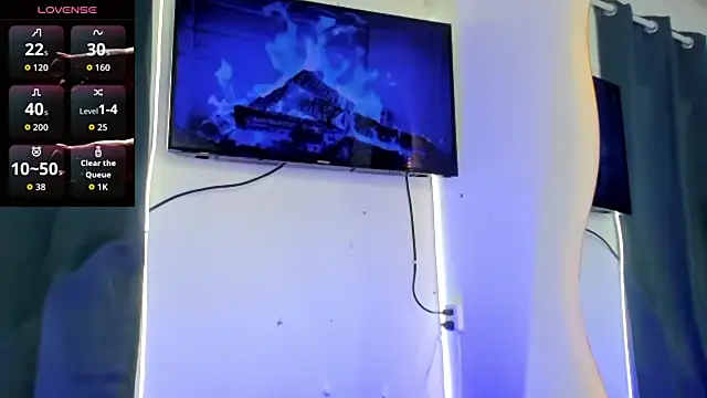 Snapshot of HotboyLyan chatting on February 26, 2026, 7:03 pm HotboyLyan online show from February 26, 2026, 7:03 pm