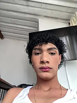 HotboyLyan online show from May 30, 2026, 5:29 pm