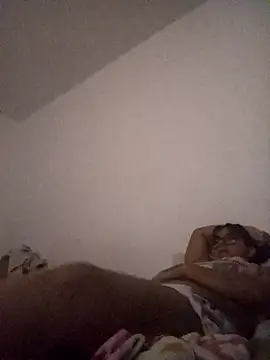 Kittylu777 online show from January 13, 2026, 7:34 am