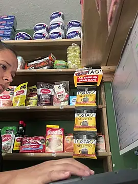 lannabellx online show from January 13, 2026, 7:29 pm