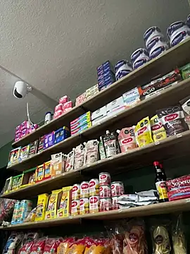 lannabellx online show from January 10, 2026, 10:38 pm