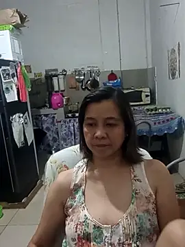 Olivia 74 online show from February 14, 2026, 3:23 pm