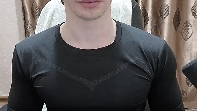 ShyDarko online show from February 12, 2026, 3:45 pm