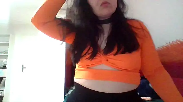 Kittycats026x online show from January 7, 2026, 6:57 pm