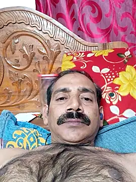 Mdsalu47 online show from January 9, 2026, 8:38 pm