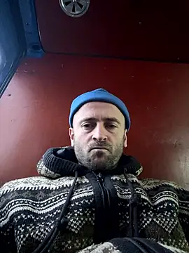 Majestik1 online show from January 7, 2026, 12:10 pm