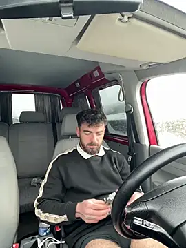 ibrm555 online show from February 27, 2026, 12:16 pm