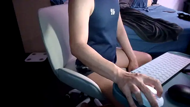 gohm physique online show from March 1, 2026, 5:46 pm