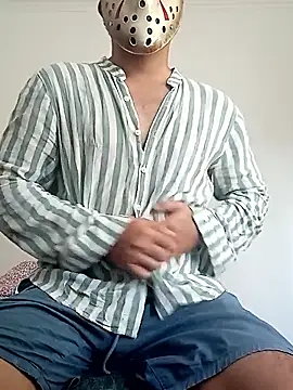 MassimoAlejandro online show from January 8, 2026, 8:37 pm